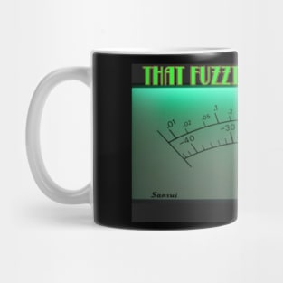 A New Fuzzing Level Mug